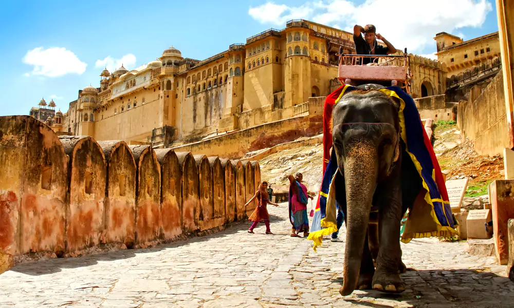 Rajasthan Tourism: A Complete Travel Guide & Things to Do