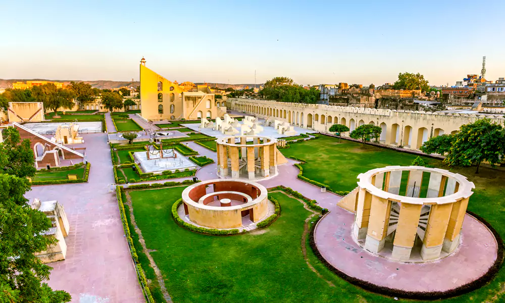Jantar-Mantar-Jaipur