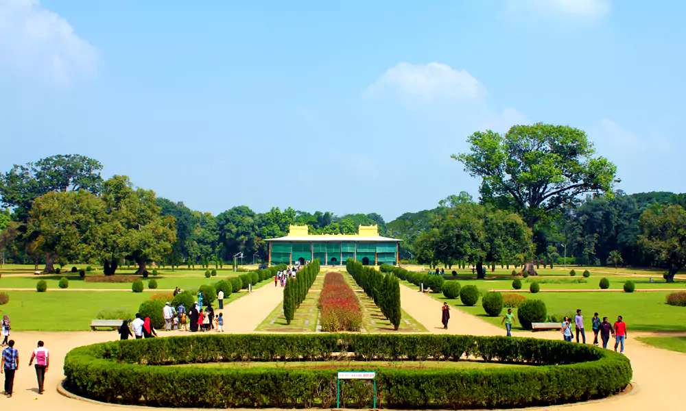 Daulat Bagh