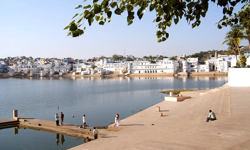 Pushkar