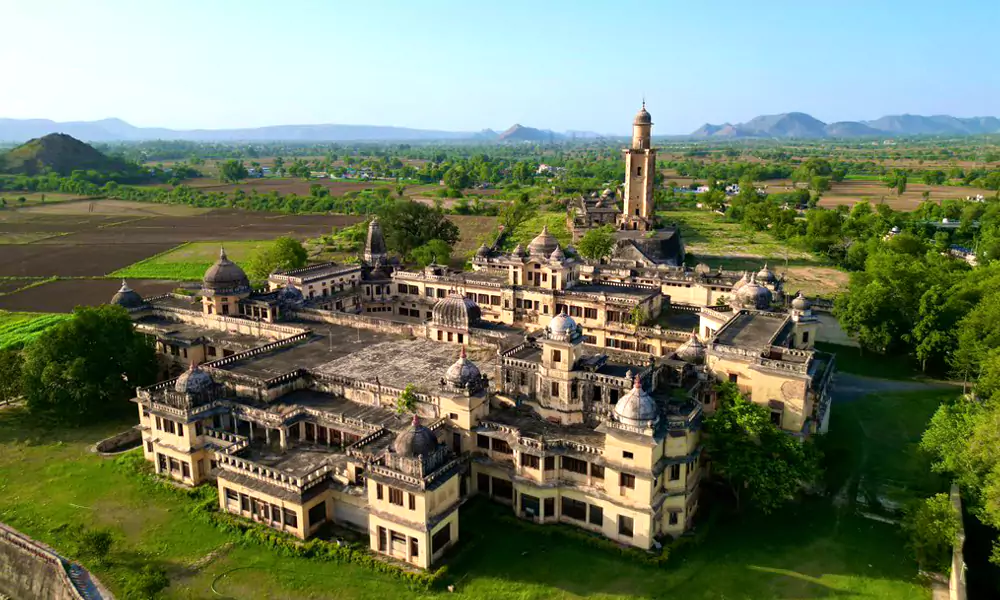 Vijay-Mandir-Palace