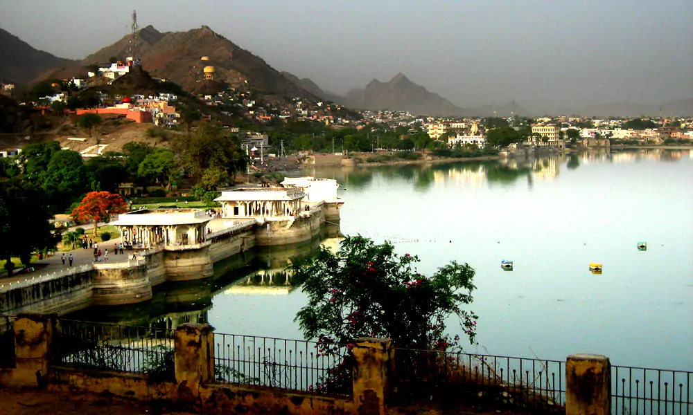 Jaipur to Chittorgarh: Distance, How to Reach, Road Trip
