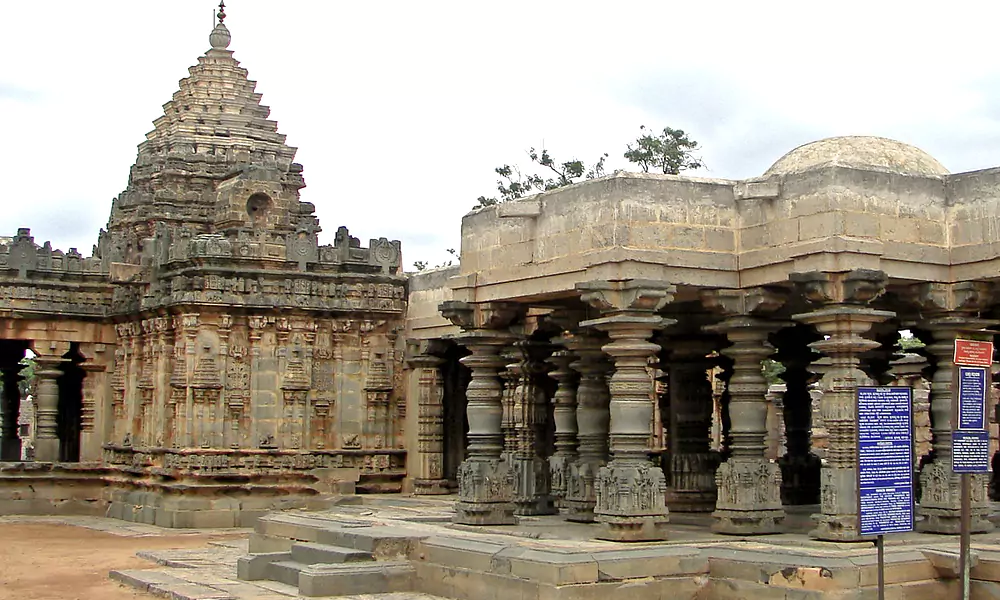 Mahadeva Temple Pushkar