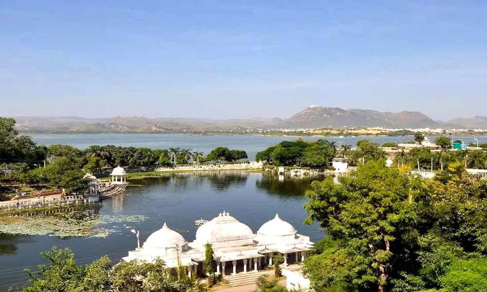 Jaipur to Mount Abu: Distance, How to Reach, Road Trip
